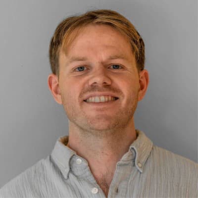 Nick Patterson, founder of Jupiter Digital